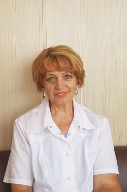Двойнишникова Ирина Николаевна