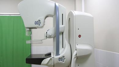 Врач-рентгенолог: важное для женщин обследование теперь проводят в Уссурийске по-новому