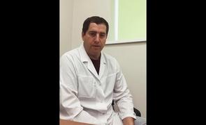 PRP терапия суставов Ананьев А В