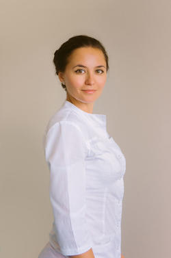 Калина Лидия Александровна